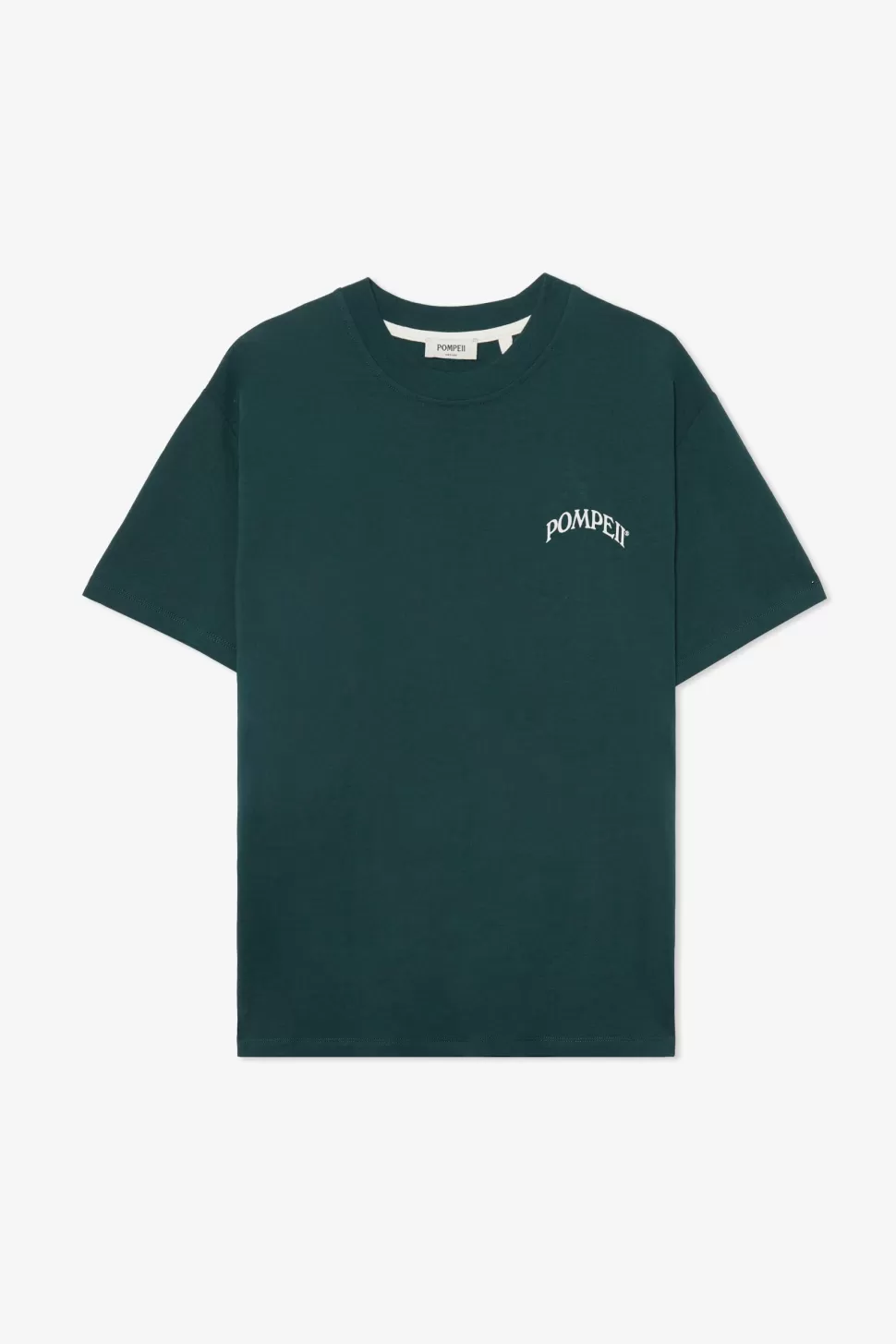 Camisetas*POMPEII BEST BUDDIES EMERALD TEE