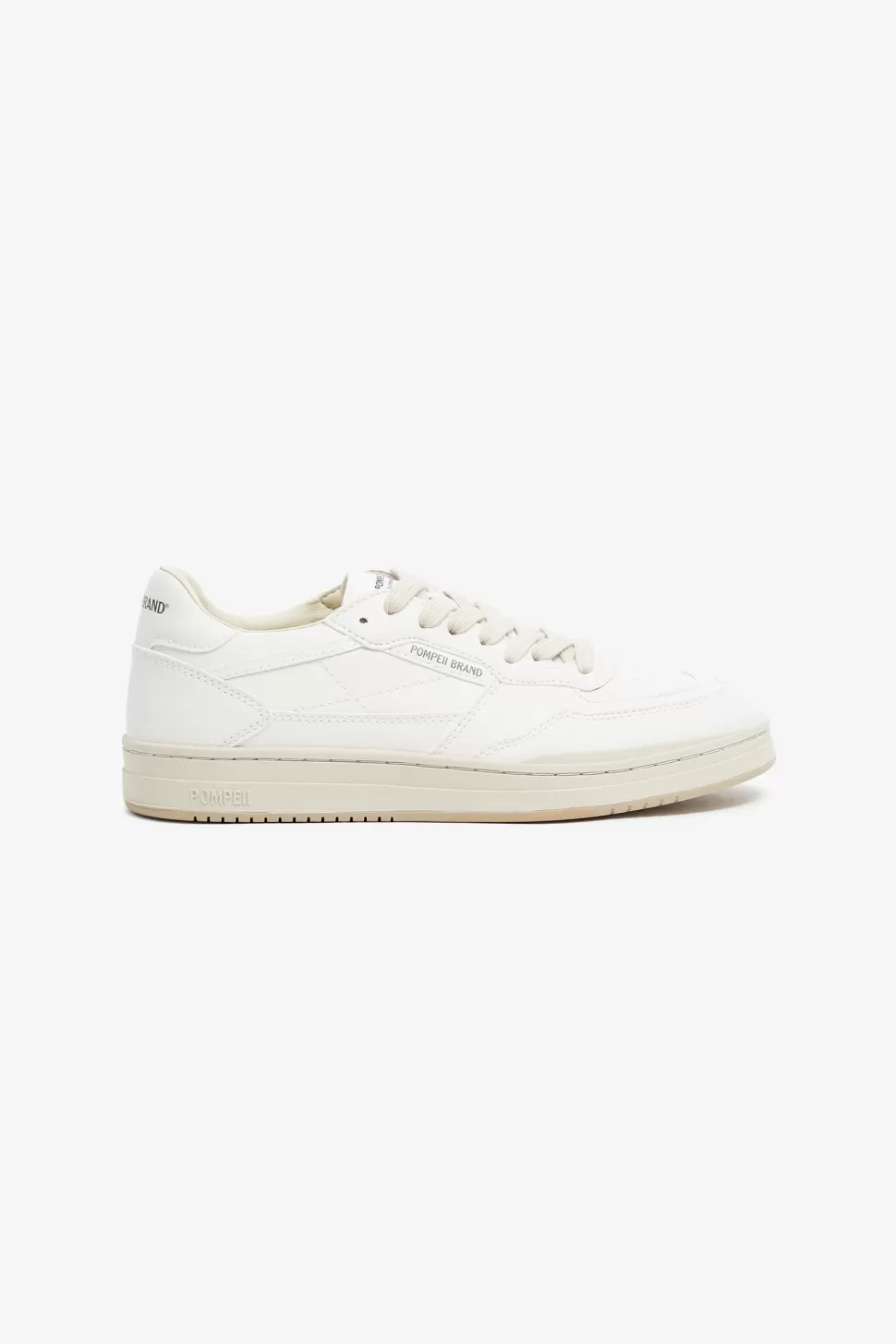 Zapatillas*POMPEII ELAN OFF WHITE SUSTAINABLE WO