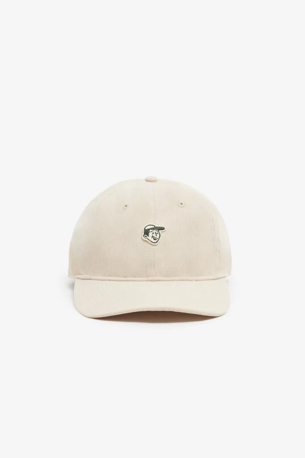 Gorras | Gorras*POMPEII EMILIO ALMOND CORD CAP