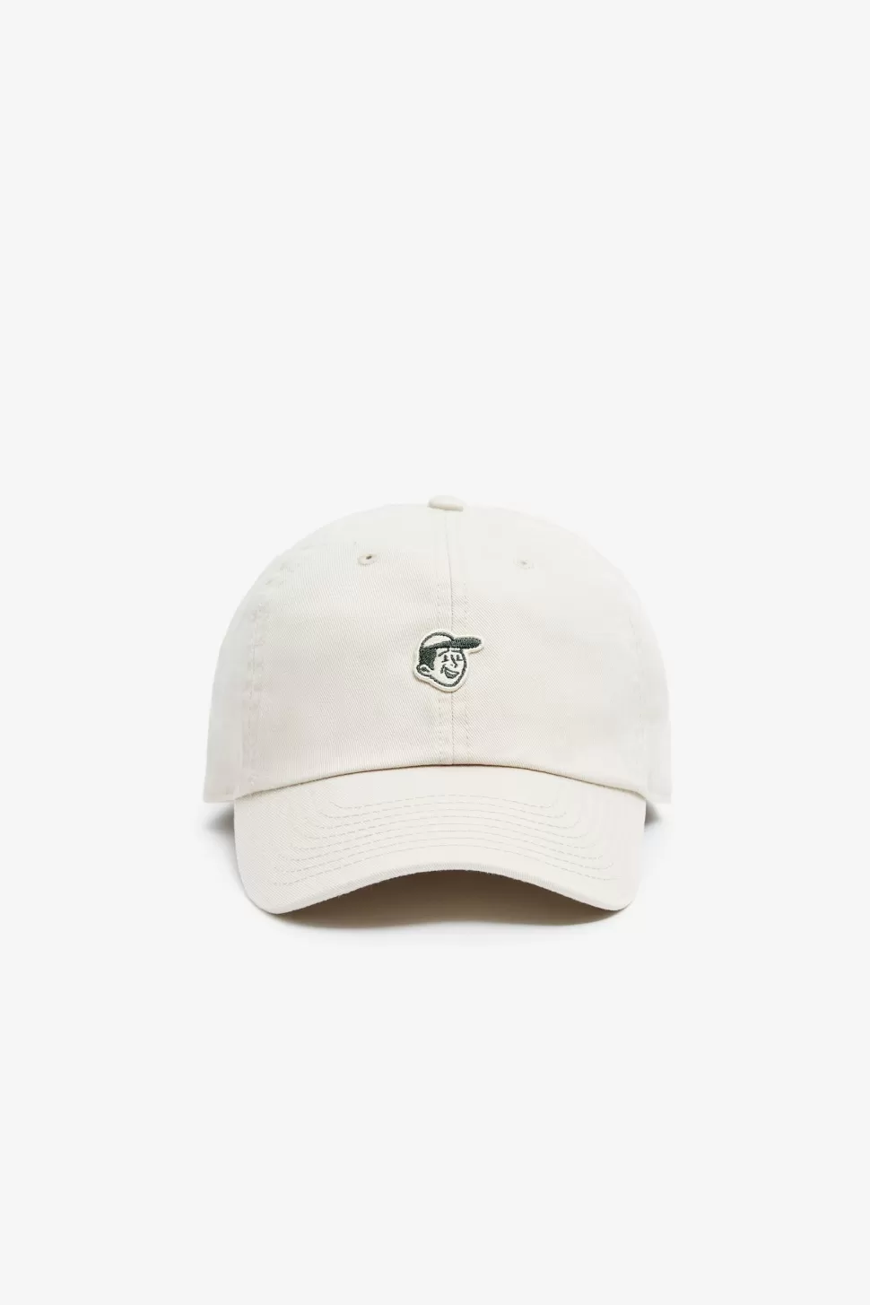 Gorras | Gorras*POMPEII EMILIO STONE TWILL CAP