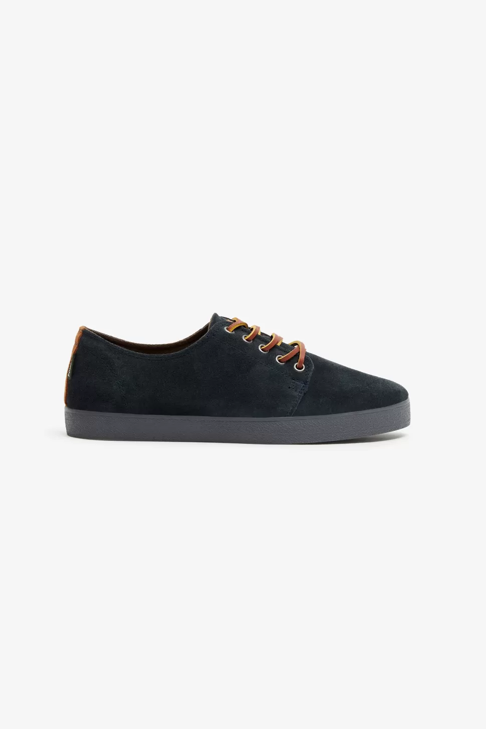 Zapatillas*POMPEII HIGBY SUEDE HYDRO NAVY SLATE