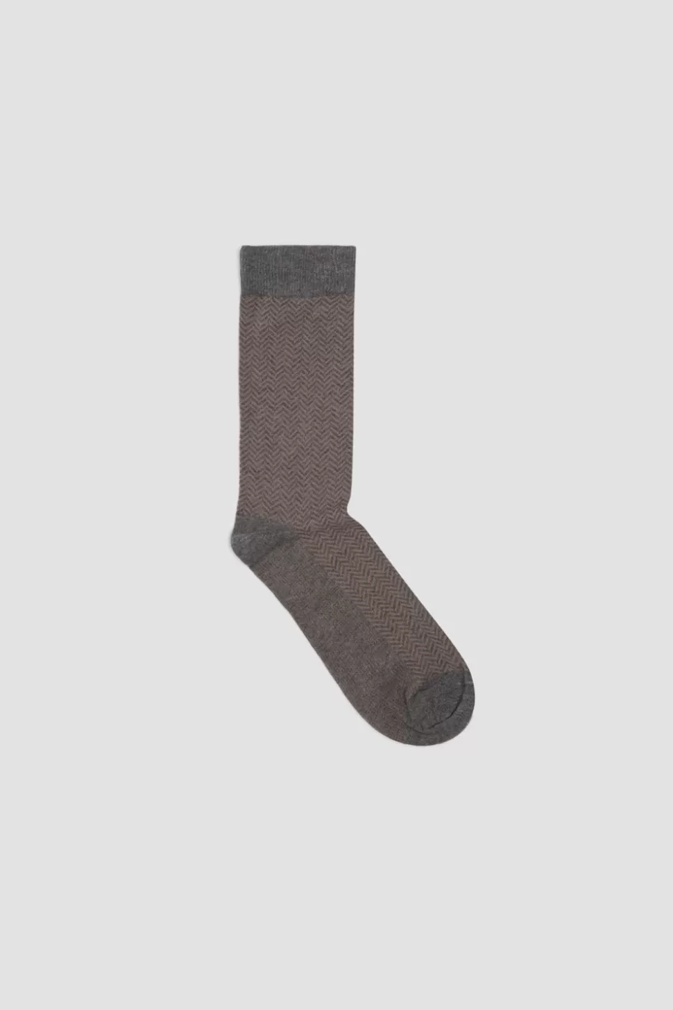 Calcetines*POMPEII Pack Classic Grey Socks