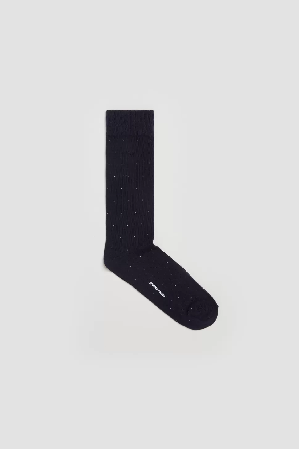 Calcetines*POMPEII Pack Classic Navy Socks