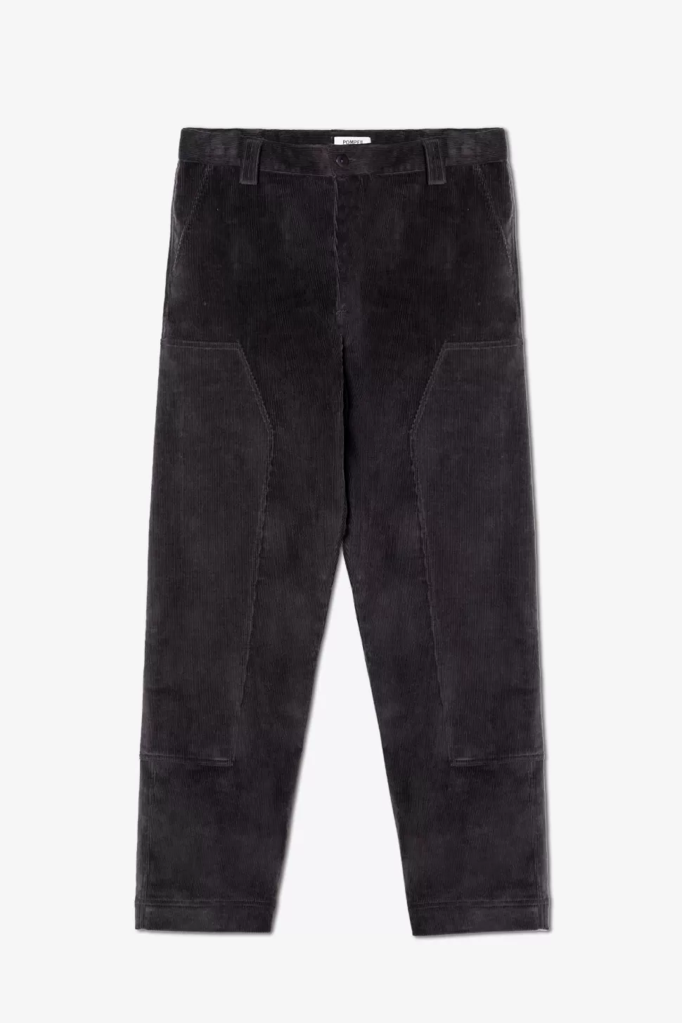 Pantalones*POMPEII RAISIN CORD TREK TROUSER