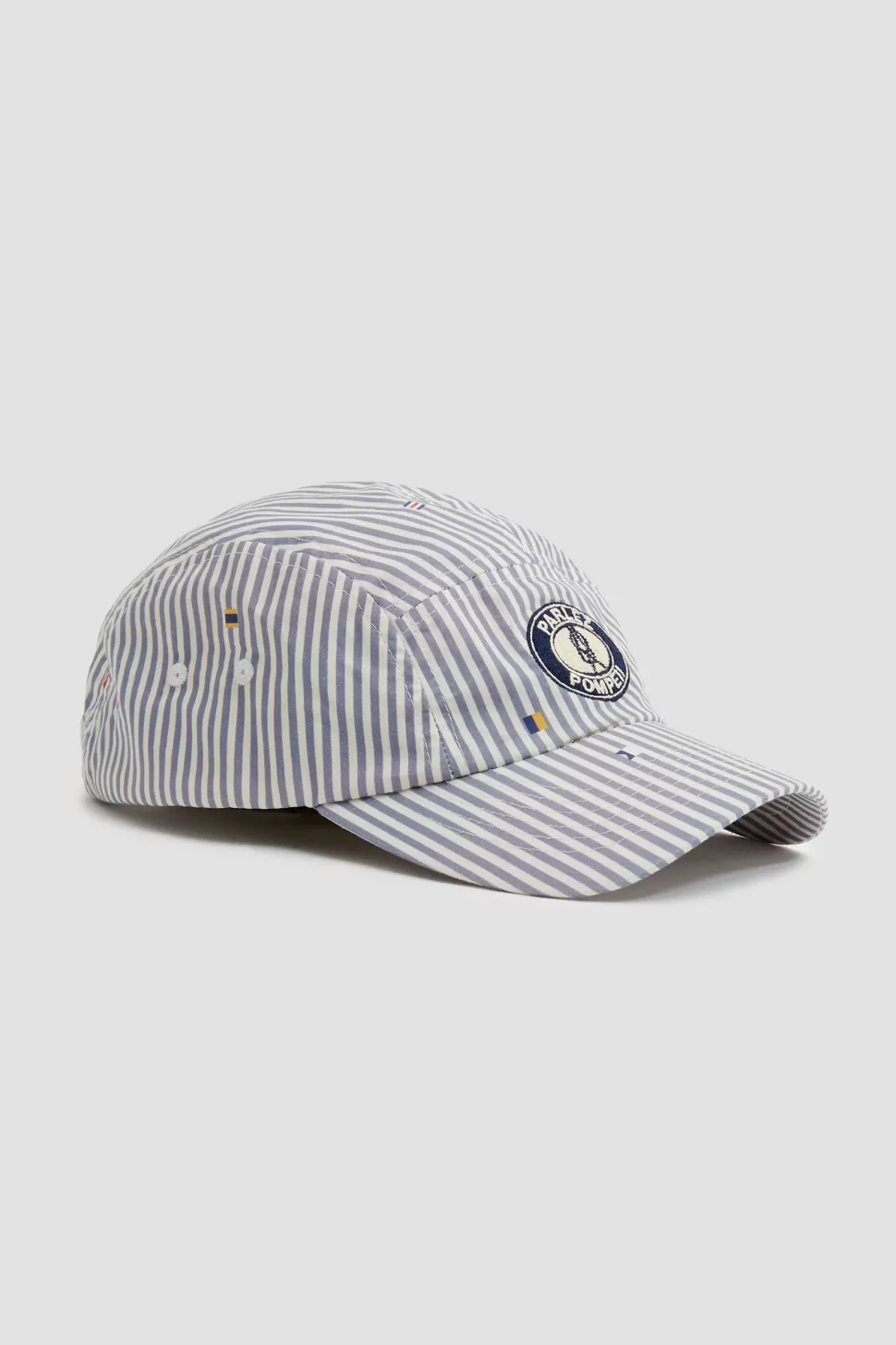 Gorras | Gorras*POMPEII THE NAUTICAL PRINTED CAP